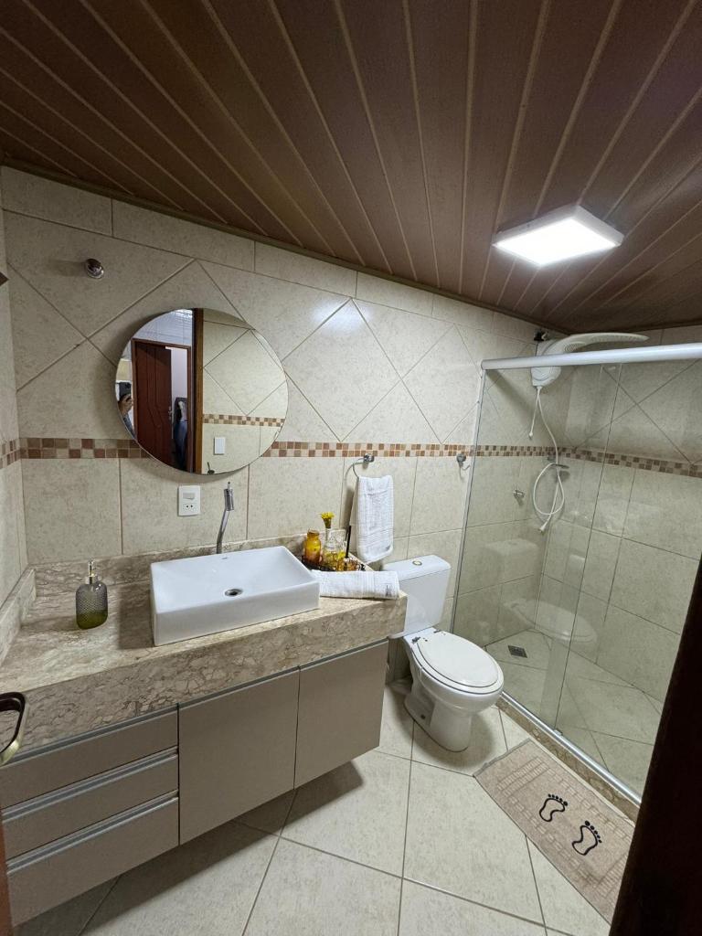 Casa em Nova Friburgo - Moda Íntima photo 2