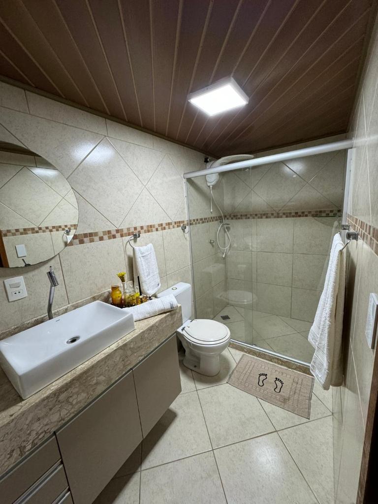 Casa em Nova Friburgo - Moda Íntima photo 1