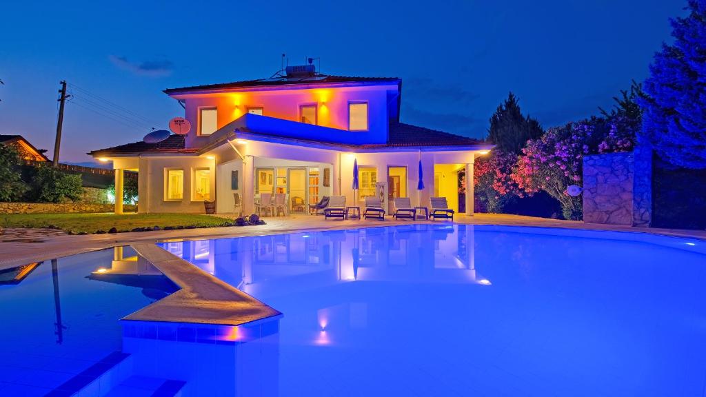 Villa Kismet photo 2