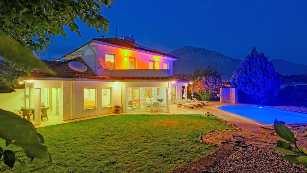 Villa Kismet photo 4