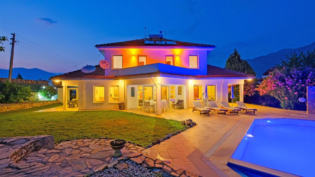 Villa Kismet photo 3