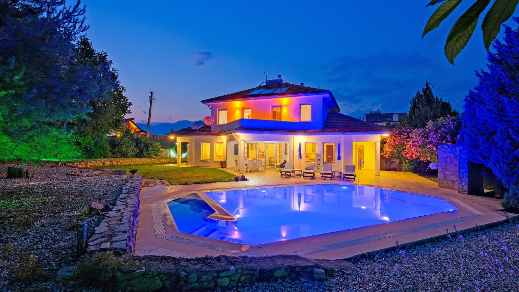 Villa Kismet photo 1