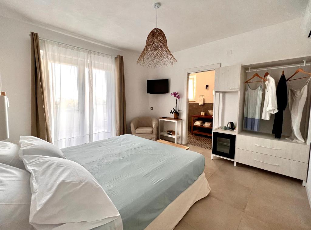 Casa Cunaci Bed and Breakfast photo 1
