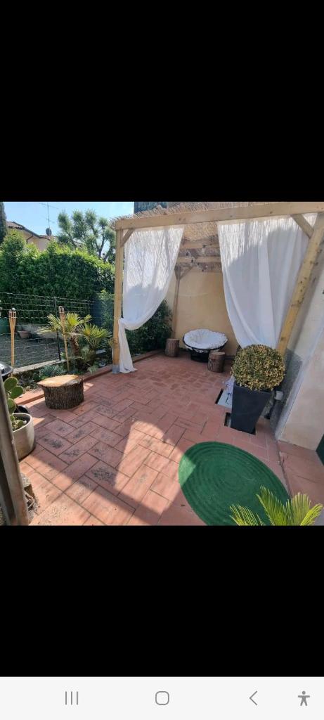 La coccinella B&B