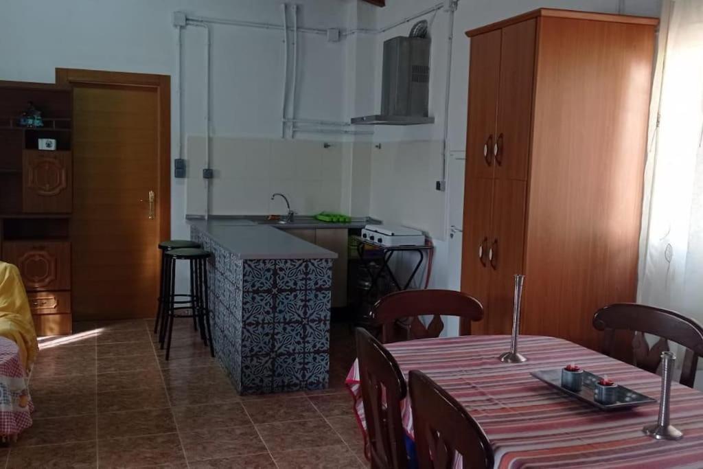 Casa rural en Mula Murcia