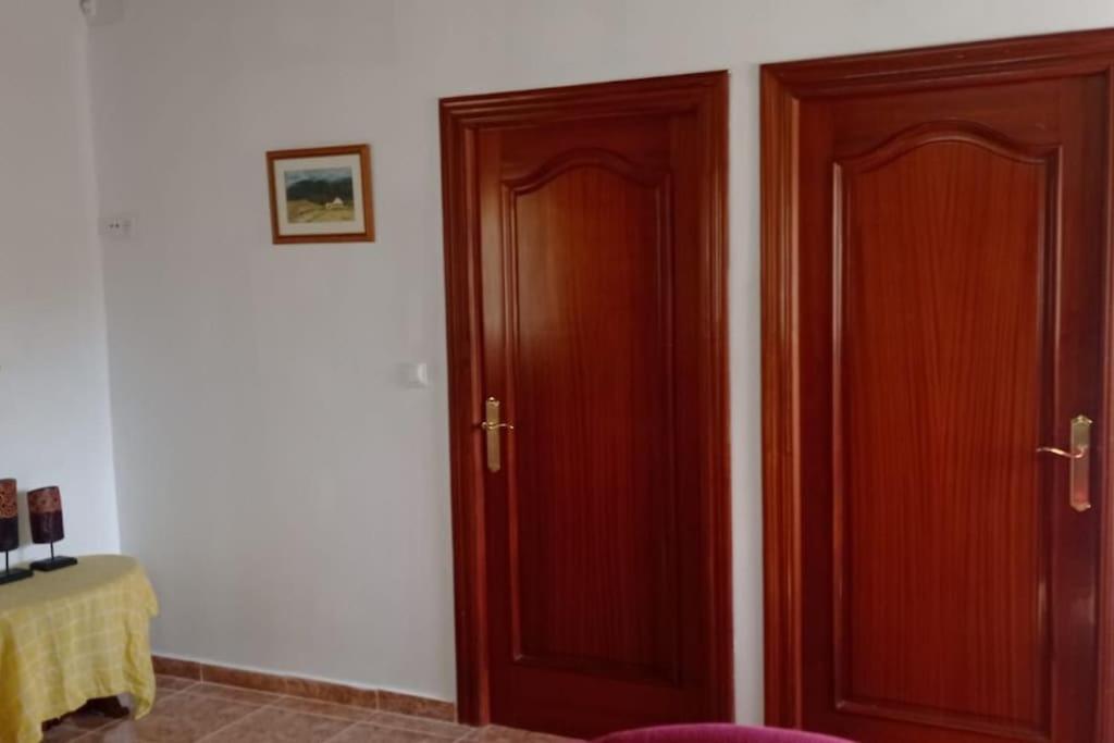 Casa rural en Mula Murcia photo 3