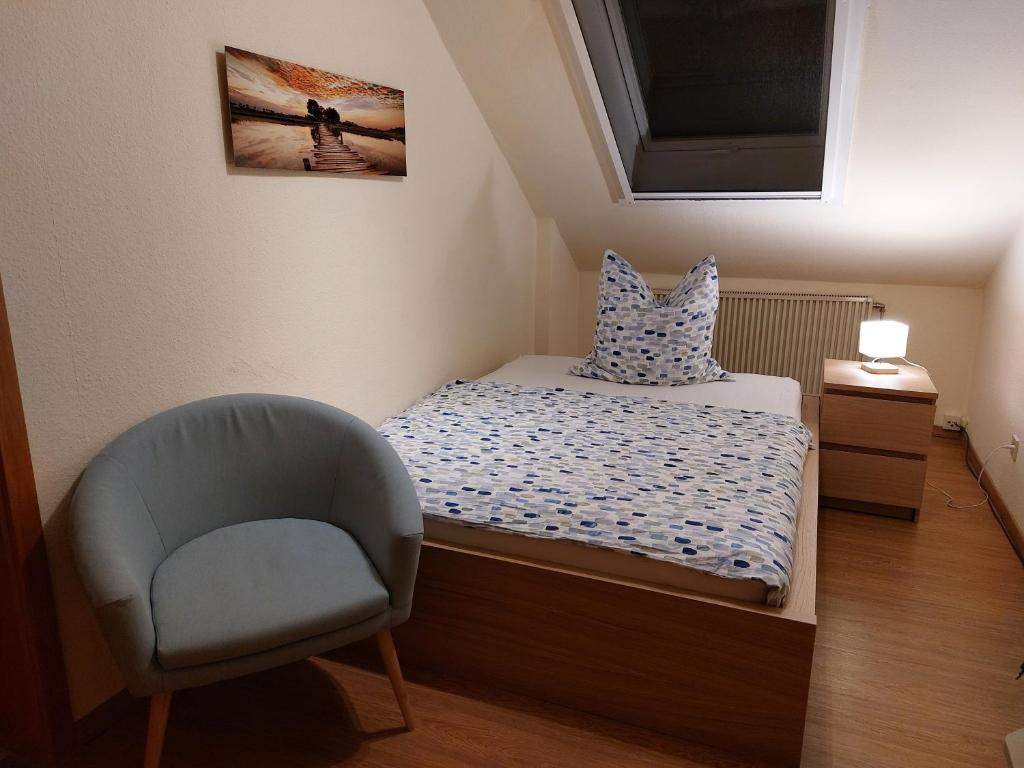 Ferienwohnung Jäger photo 3