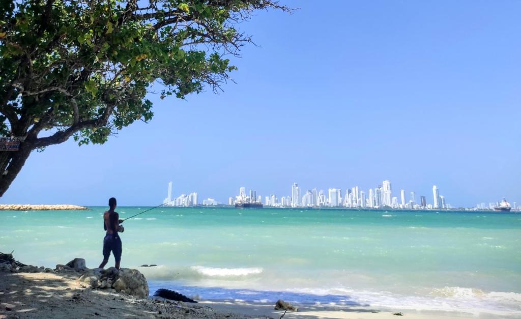 La Caracola Cartagena