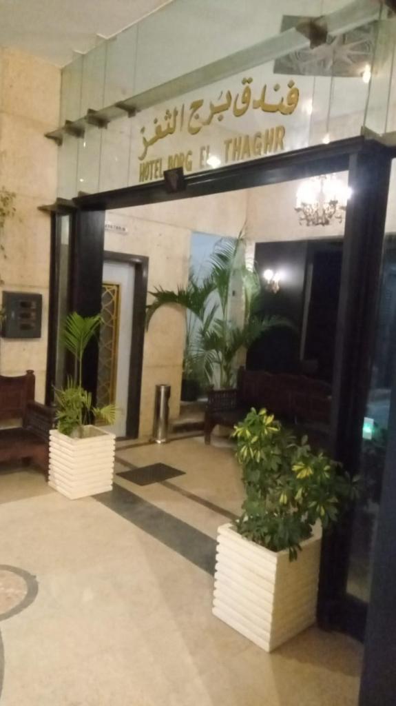 Borg El Thaghr Hotel photo 1