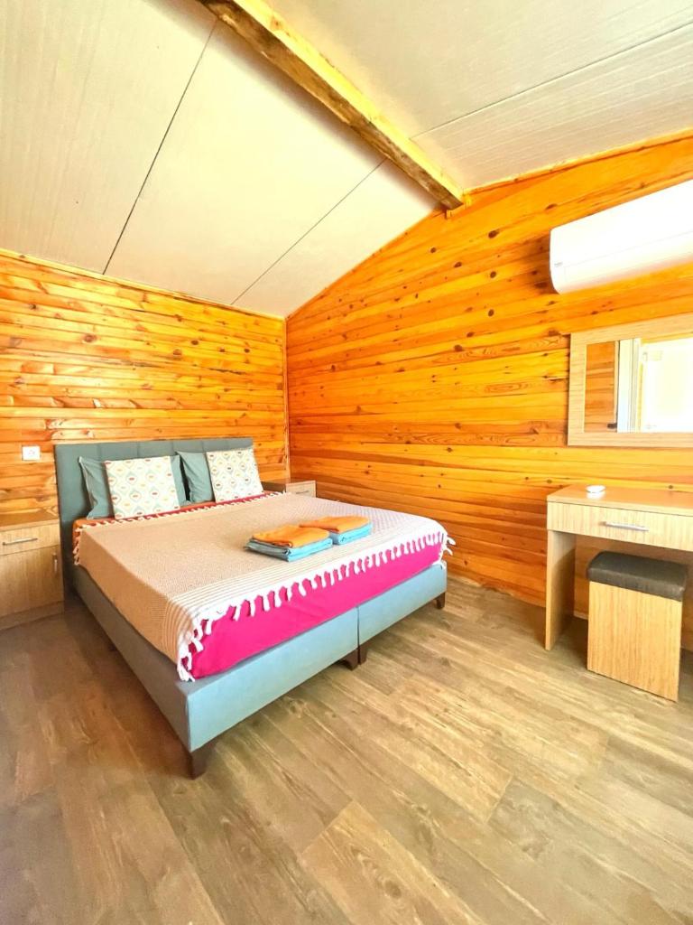 Yıldız Bungalow ve Çadır
