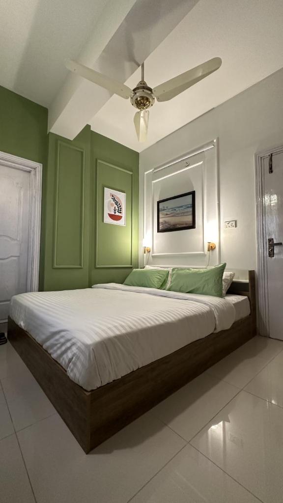 2 Bedrooms Presidential Apartment-HS Apartment photo 2