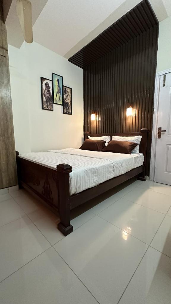 2 Bedrooms Presidential Apartment-HS Apartment photo 3