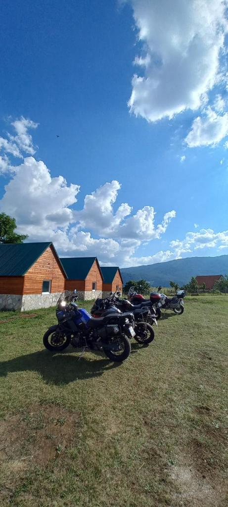 The bikers' corner photo 2