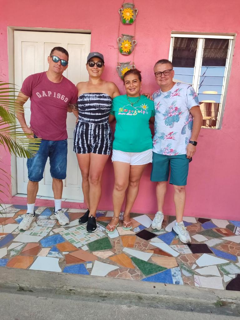 Guest House Nena photo 4