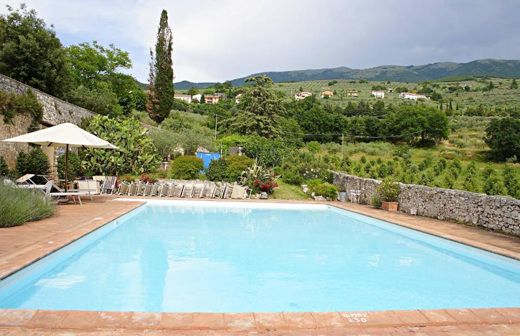 Agriturismo Residenza Paradiso photo 3