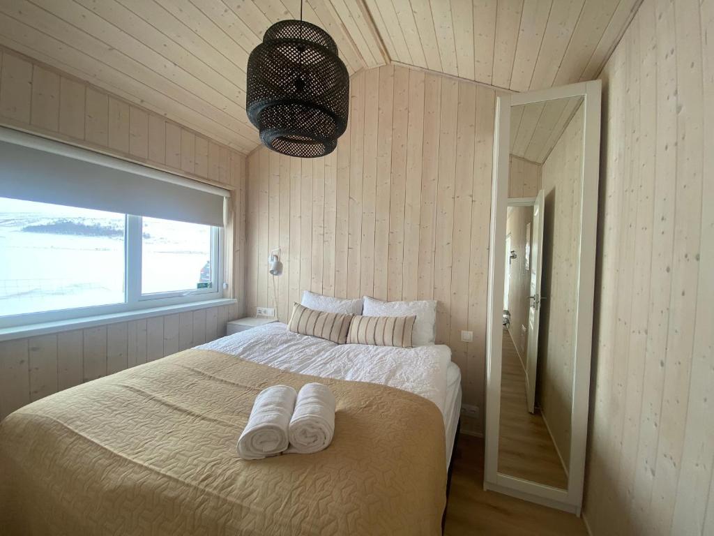 Búvellir guesthouse photo 1