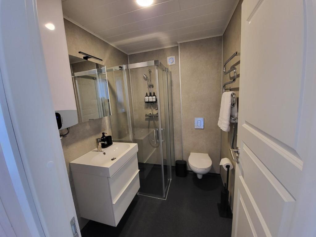 Búvellir guesthouse photo 2