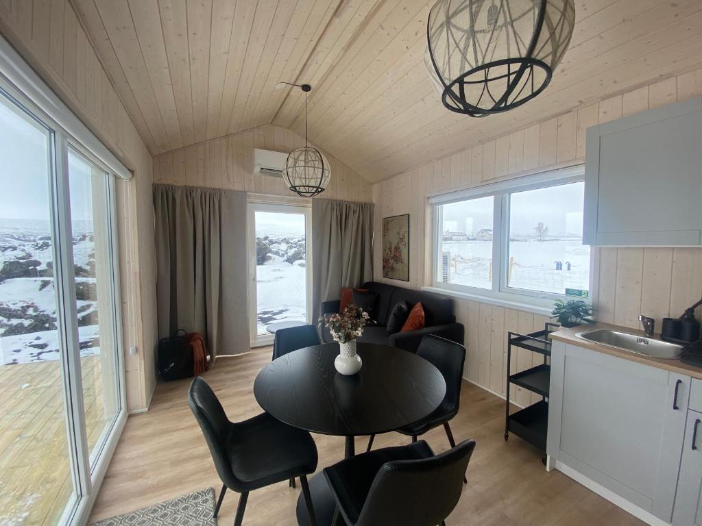 Búvellir guesthouse photo 3