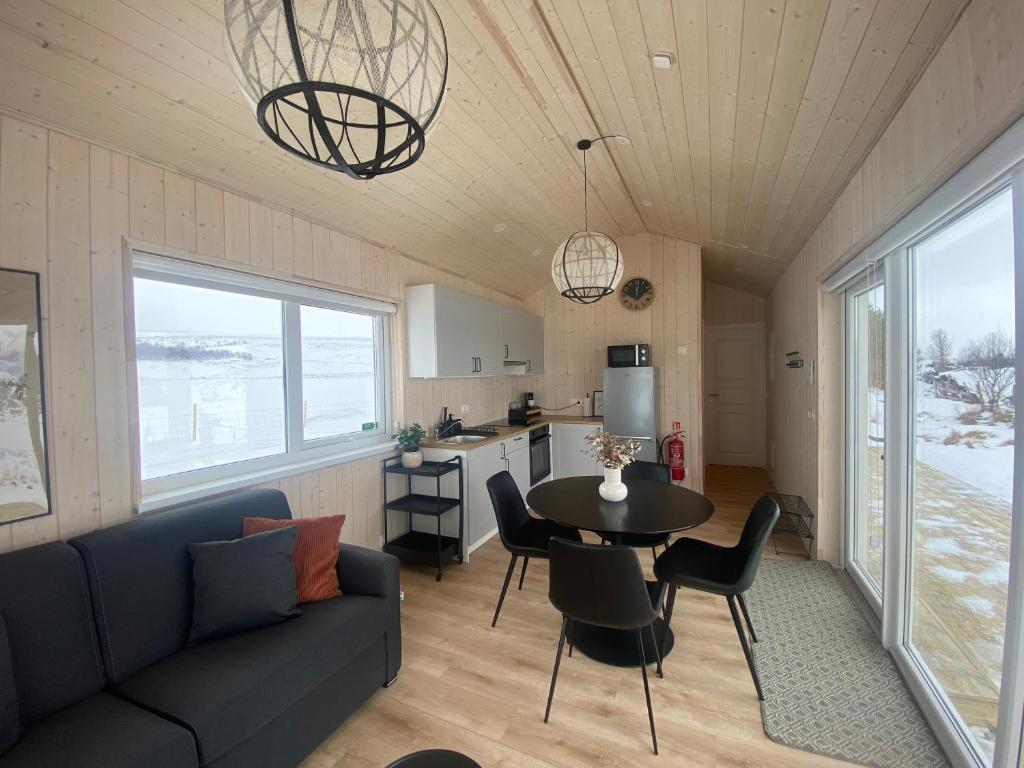 Búvellir guesthouse photo 4