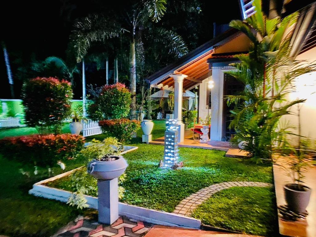 Lukshmie Villa photo 1