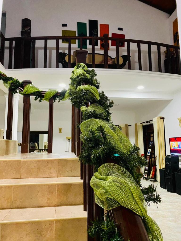Lukshmie Villa photo 3