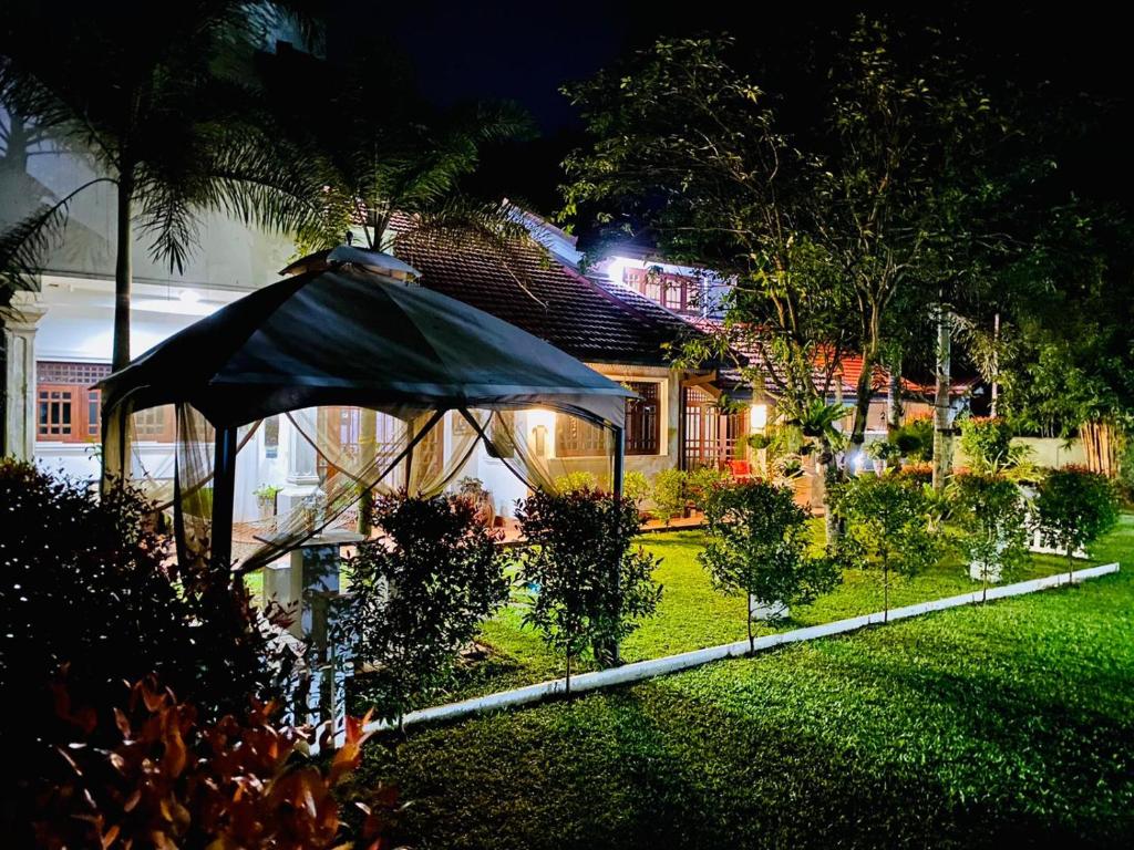 Lukshmie Villa photo 4