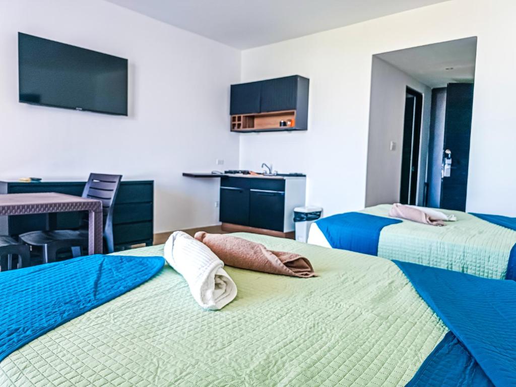 Suite Brisa Marina photo 1