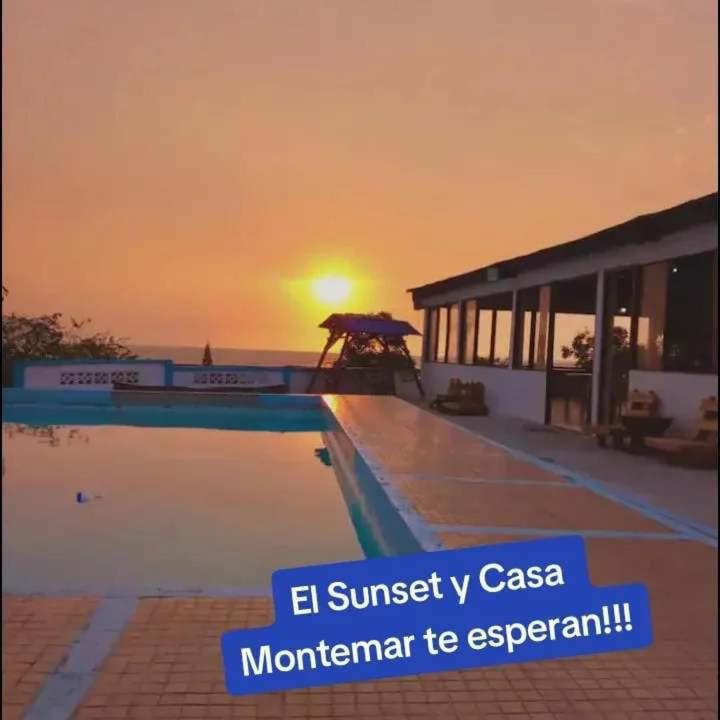 Casa Montemar Hotel-San Vicente photo 4