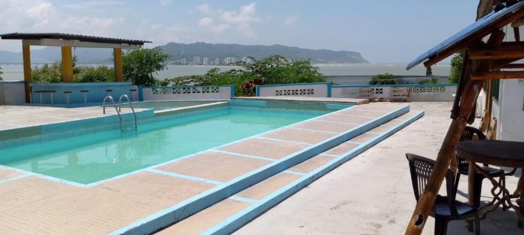 Casa Montemar Hotel-San Vicente photo 2