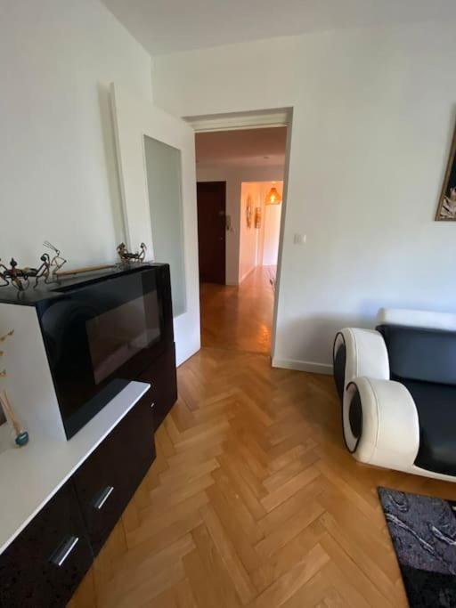 Appartement spacieux et calme photo 1