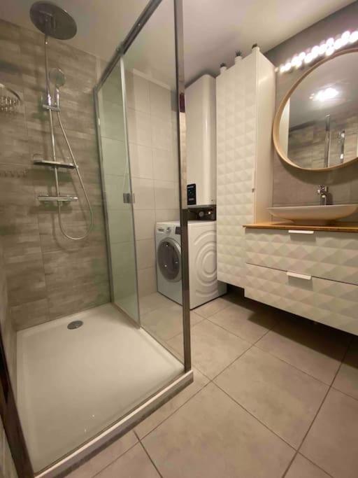 Appartement spacieux et calme photo 3