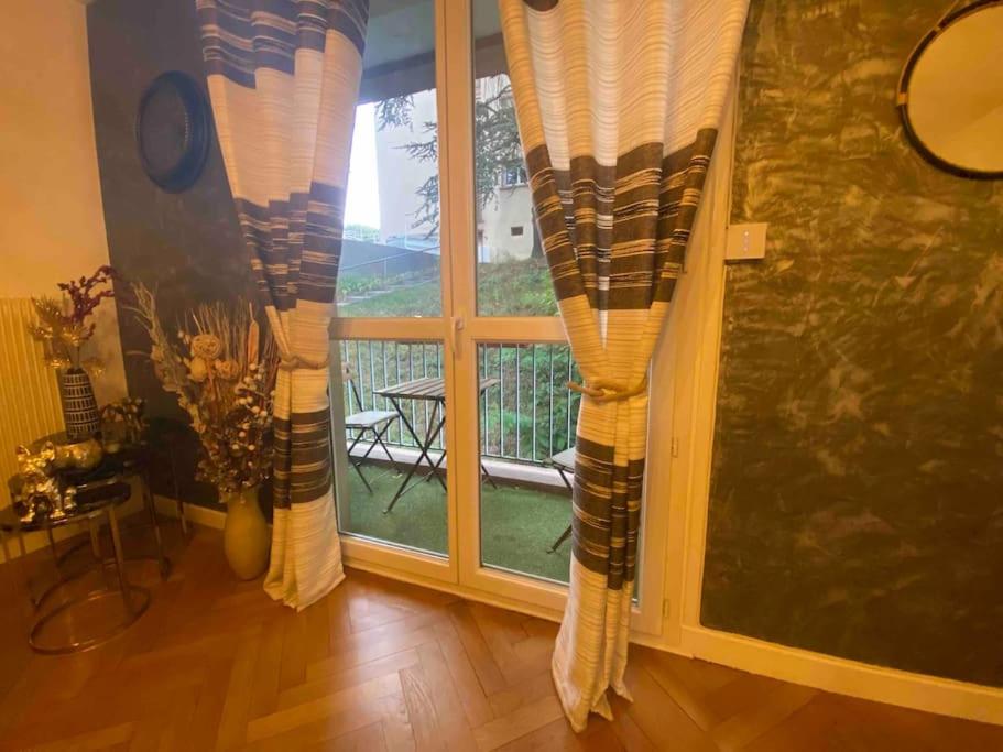 Appartement spacieux et calme photo 4