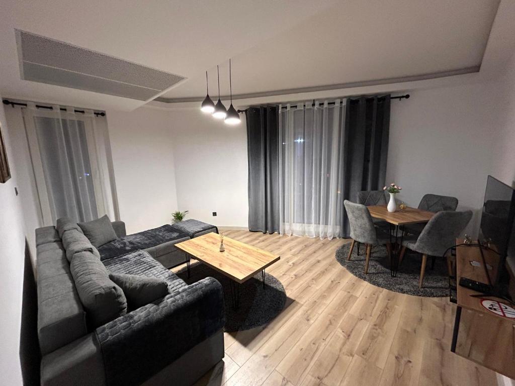 Cevahir Sky City Apart D11 Jana 4A photo 4