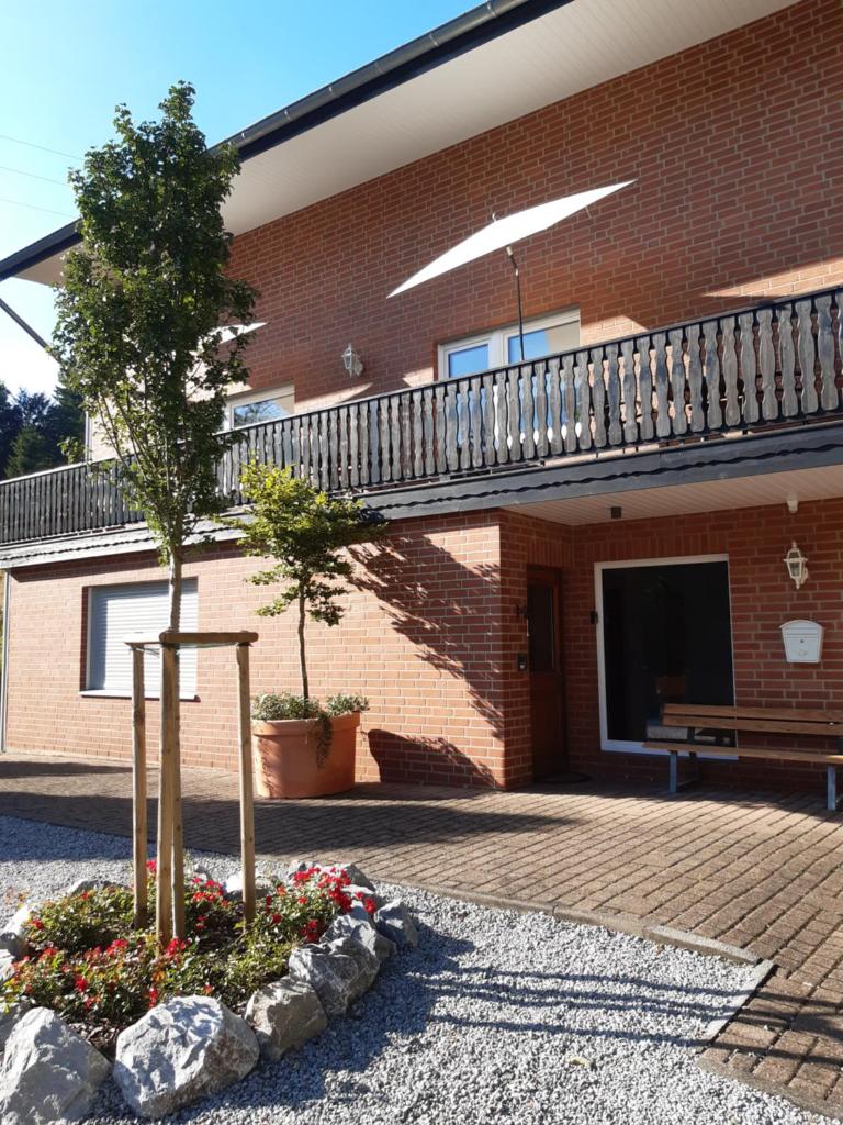 Ferienhaus Aanthuus photo 1