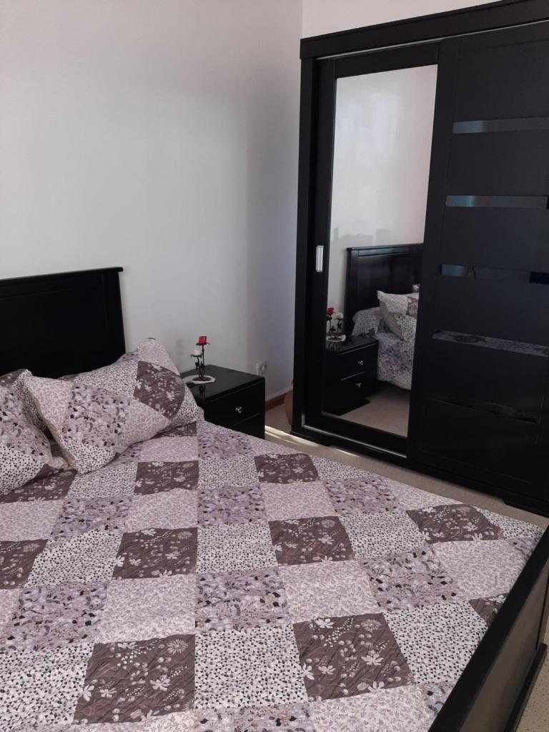 Bel appartement avec vue sir la naie d'alger photo 1