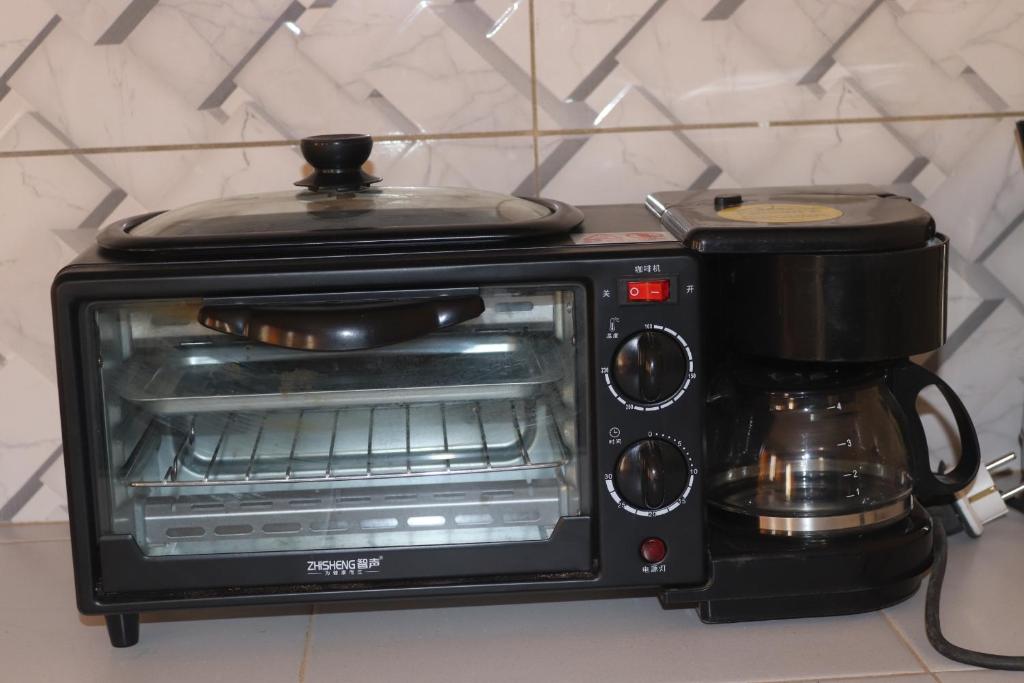 Bel appartement F2 Thies photo 3