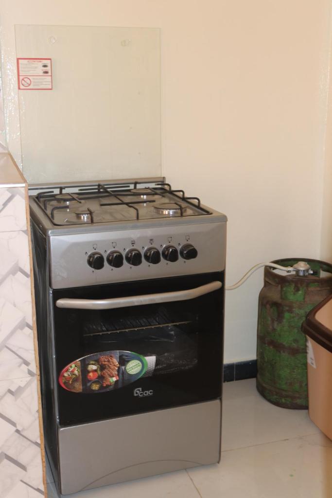 Bel appartement F2 Thies photo 2