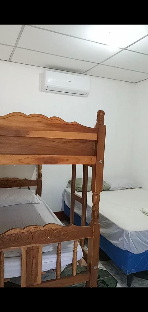 Hostel Caballo Blanco photo 2