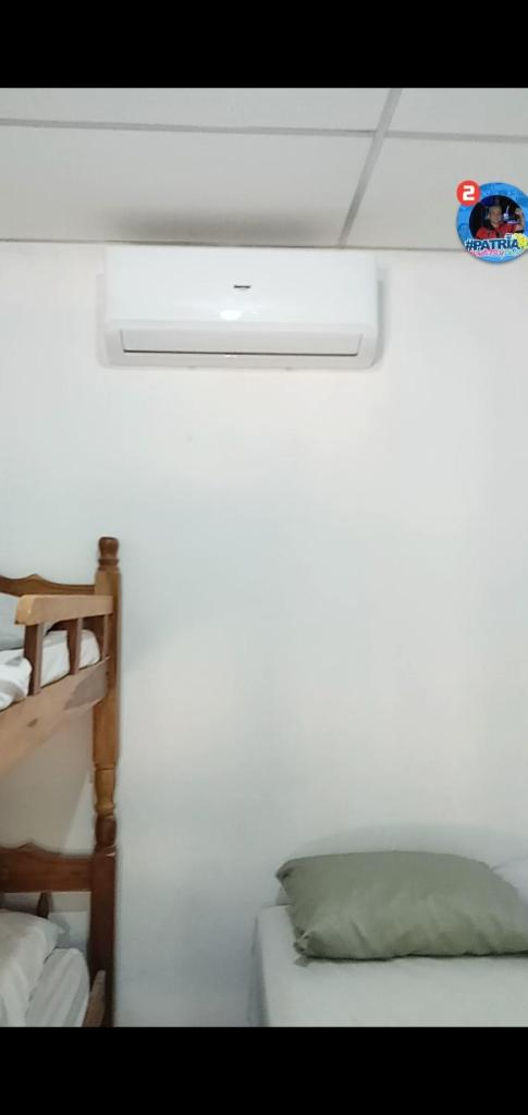 Hostel Caballo Blanco photo 3