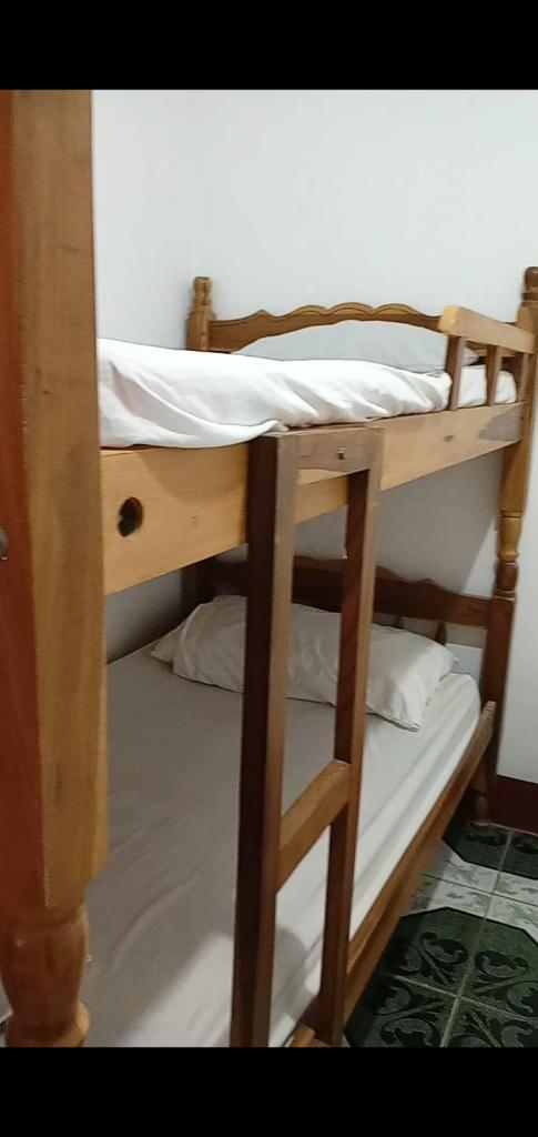 Hostel Caballo Blanco photo 4