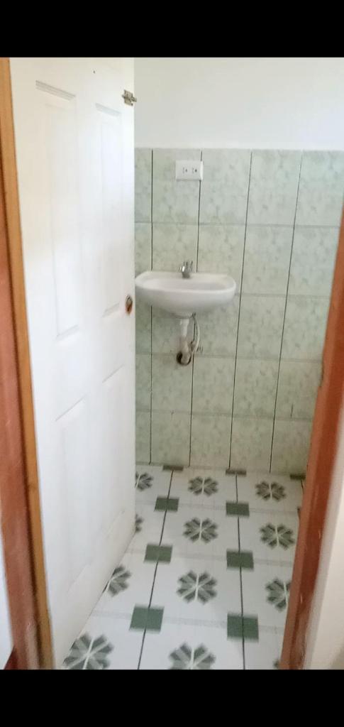 Hostel Caballo Blanco photo 1