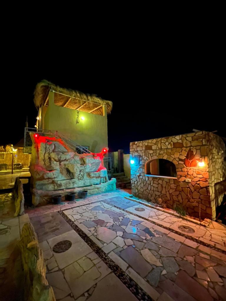 Oasis Camp photo 4