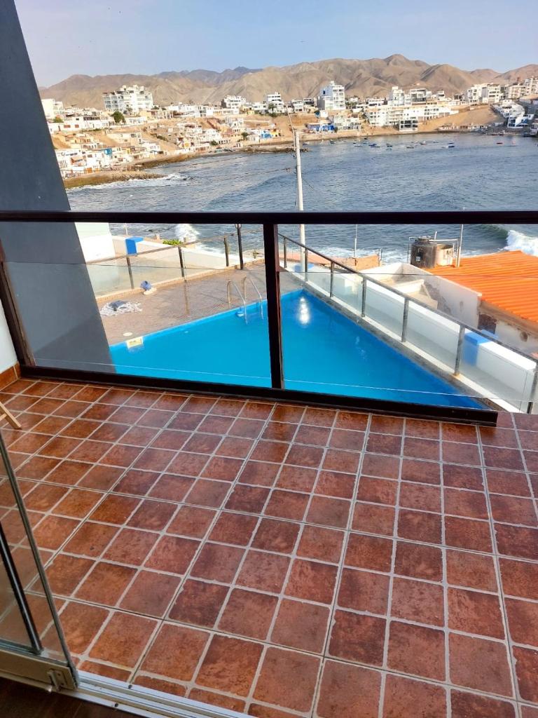 Departamento frente al mar photo 1