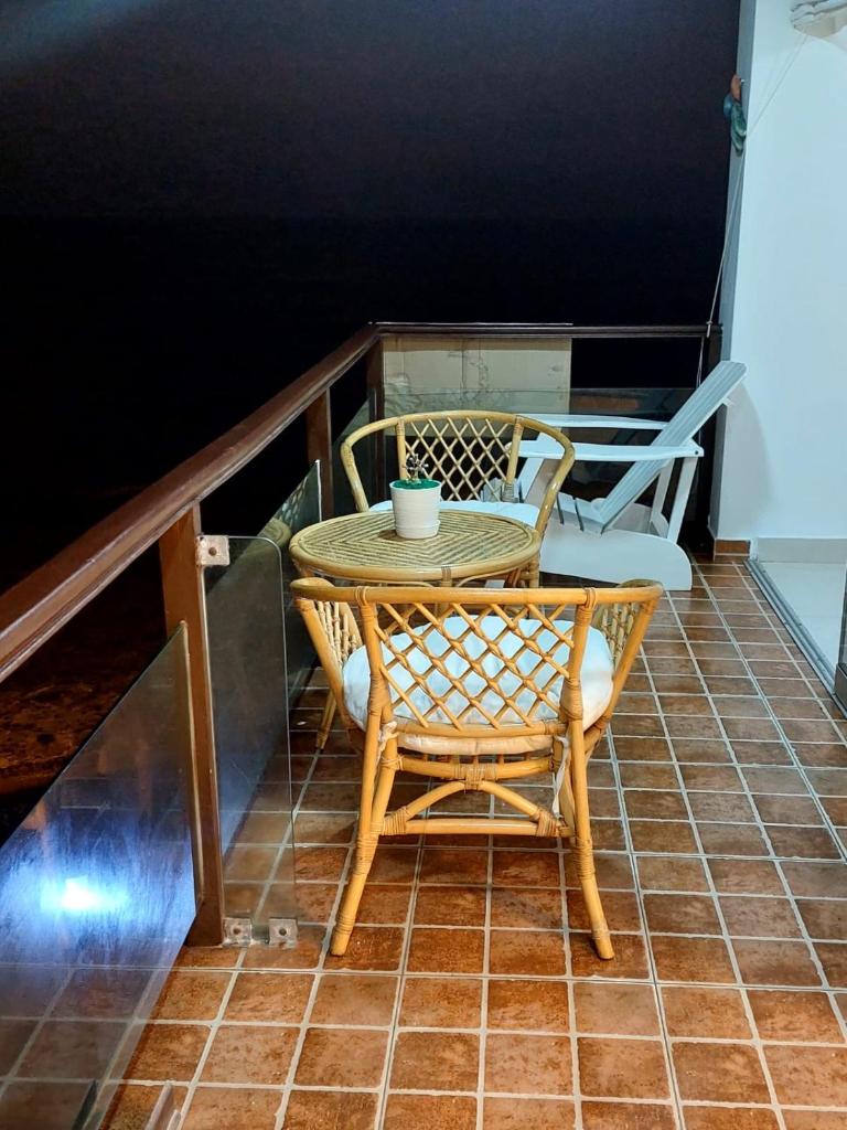Departamento frente al mar photo 3