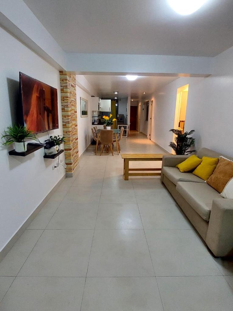 Departamento frente al mar photo 4