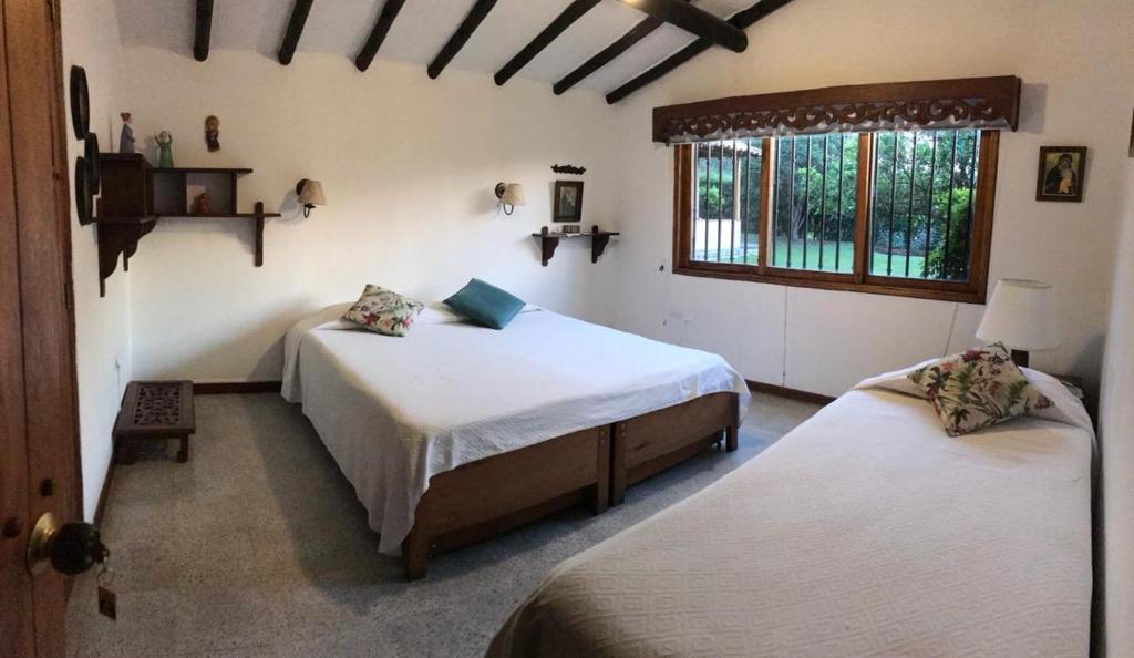 CASA CAMPESTRE EN LLANOGRANDE photo 2