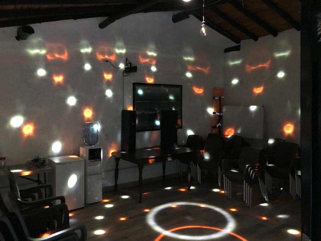 CASA CAMPESTRE EN LLANOGRANDE photo 4
