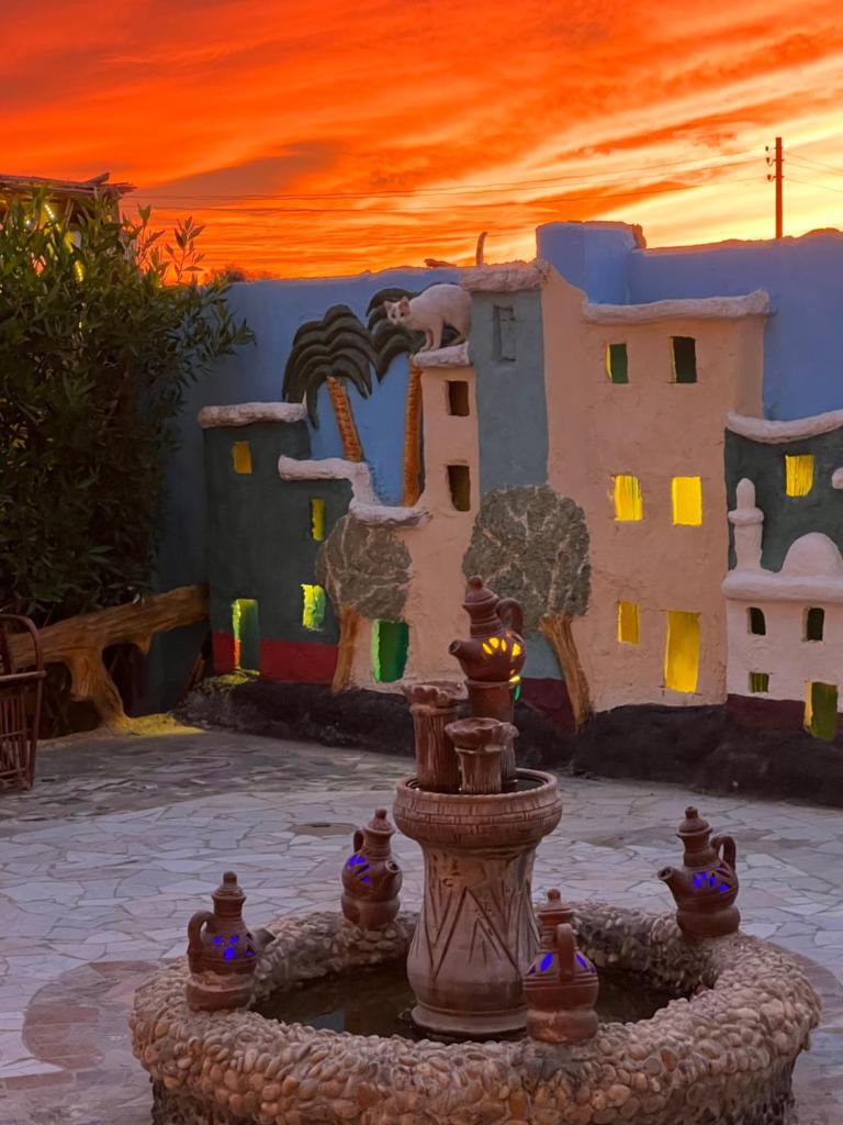 Oasis Camp photo 1