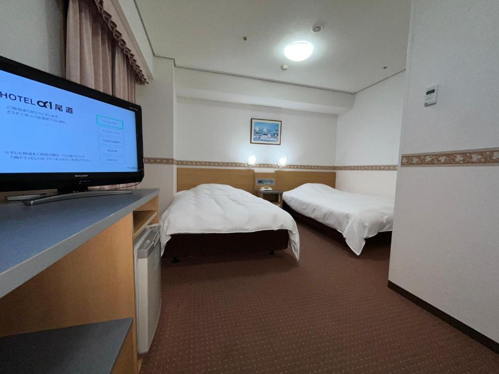 Hotel Alpha-One Onomichi photo 1