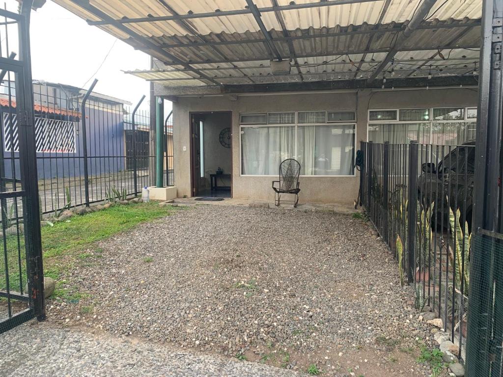 Apartamento Tabitha